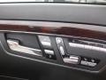 Black - S 550 Sedan Photo No. 7