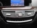 Black - S 550 Sedan Photo No. 13