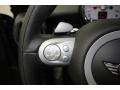 2010 Mini Cooper S Hardtop Controls