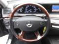 Black - S 550 Sedan Photo No. 16