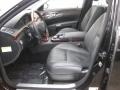 Black - S 550 Sedan Photo No. 17