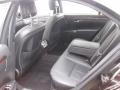 Black - S 550 Sedan Photo No. 18