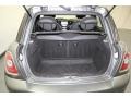 Lounge Carbon Black Leather Trunk Photo for 2010 Mini Cooper #75160488
