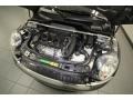 1.6 Liter Turbocharged DOHC 16-Valve VVT 4 Cylinder Engine for 2010 Mini Cooper S Hardtop #75160543