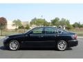 Black Obsidian - M 35 Sedan Photo No. 4