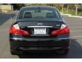 2009 Black Obsidian Infiniti M 35 Sedan  photo #6