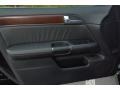 Black Obsidian - M 35 Sedan Photo No. 7