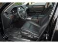 Black Obsidian - M 35 Sedan Photo No. 8
