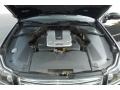 Black Obsidian - M 35 Sedan Photo No. 27