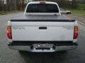 Super White - Tacoma V6 TRD Double Cab 4x4 Photo No. 5