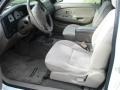 Super White - Tacoma V6 TRD Double Cab 4x4 Photo No. 7