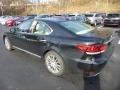 Obsidian Black - LS 460 AWD Photo No. 2