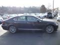 Obsidian Black - LS 460 AWD Photo No. 5