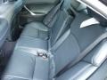 Rear Seat of 2013 IS 250 AWD