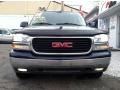 2004 Deep Blue Metallic GMC Yukon XL 1500 SLT 4x4  photo #2