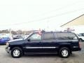 Deep Blue Metallic 2004 GMC Yukon XL 1500 SLT 4x4 Exterior