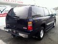 2004 Deep Blue Metallic GMC Yukon XL 1500 SLT 4x4  photo #7