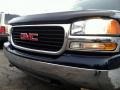 2004 Deep Blue Metallic GMC Yukon XL 1500 SLT 4x4  photo #10