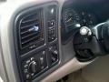 2004 Deep Blue Metallic GMC Yukon XL 1500 SLT 4x4  photo #32