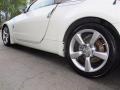 Pikes Peak White Pearl - 350Z Touring Roadster Photo No. 6
