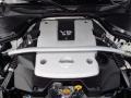 Pikes Peak White Pearl - 350Z Touring Roadster Photo No. 9