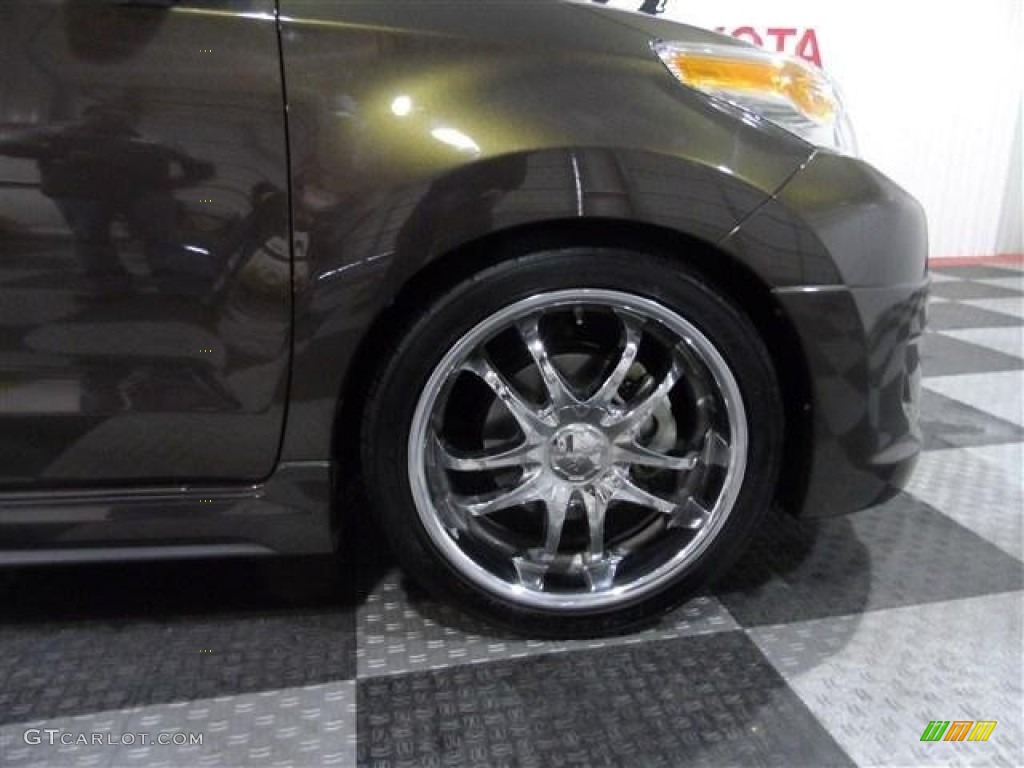 2011 xD Release Series 3.0 - RS xPRESSO / Charcoal photo #8