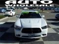 Bright White - Charger R/T Road and Track Photo No. 2