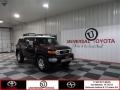 Black Cherry Pearl - FJ Cruiser 4WD Photo No. 1