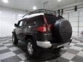 Black Cherry Pearl - FJ Cruiser 4WD Photo No. 5