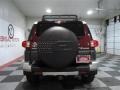 Black Cherry Pearl - FJ Cruiser 4WD Photo No. 6