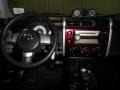 Black Cherry Pearl - FJ Cruiser 4WD Photo No. 13