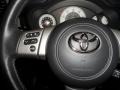 Black Cherry Pearl - FJ Cruiser 4WD Photo No. 16
