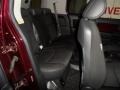 Black Cherry Pearl - FJ Cruiser 4WD Photo No. 20