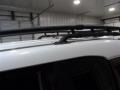 Black Cherry Pearl - FJ Cruiser 4WD Photo No. 23