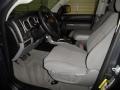 2010 Slate Gray Metallic Toyota Tundra Double Cab  photo #10