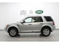 Indus Silver Metallic - LR2 HSE Photo No. 2