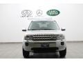 Indus Silver Metallic - LR2 HSE Photo No. 3