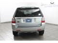 Indus Silver Metallic - LR2 HSE Photo No. 4