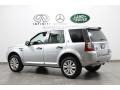 Indus Silver Metallic - LR2 HSE Photo No. 5