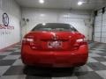 Barcelona Red Metallic - Camry LE Photo No. 6