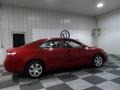Barcelona Red Metallic - Camry LE Photo No. 7