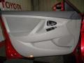 Barcelona Red Metallic - Camry LE Photo No. 9