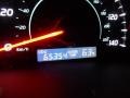 Barcelona Red Metallic - Camry LE Photo No. 12