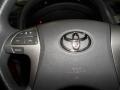 Barcelona Red Metallic - Camry LE Photo No. 15