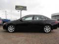 Nighthawk Black Pearl - TSX Sedan Photo No. 2