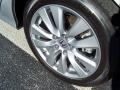 2011 Alabaster Silver Metallic Honda Accord EX Sedan  photo #5