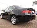 Nighthawk Black Pearl - TSX Sedan Photo No. 3