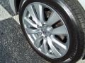 2011 Alabaster Silver Metallic Honda Accord EX Sedan  photo #7