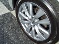 2011 Alabaster Silver Metallic Honda Accord EX Sedan  photo #8