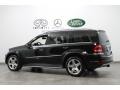 2010 Obsidian Black Metallic Mercedes-Benz GL 550 4Matic  photo #5